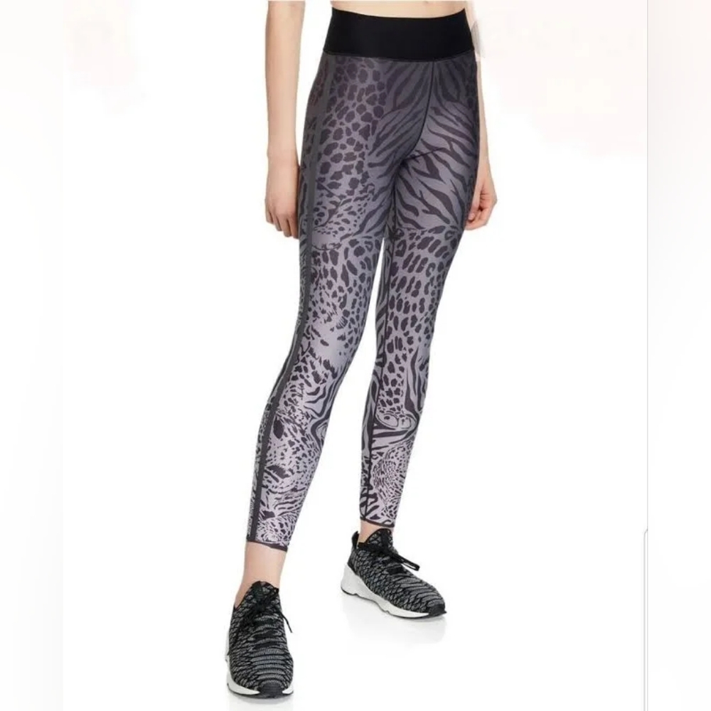 Ultracor Ultra High Panthera leggins grey size xxs in great condition 👌 - Picture 4 of 7